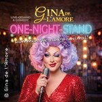 Gina de l'Amore - One Night Stand