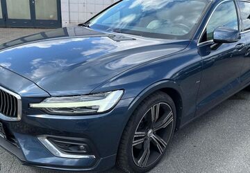 Volvo V60 143.600 km 18.800 &euro; Nürnberg 90431