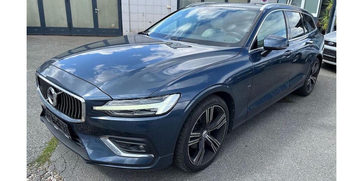 Volvo V60 143.600 km 18.800 &euro; Nürnberg 90431