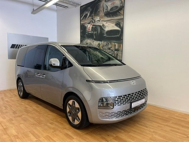Hyundai STARIA 19.200 km 36.890 &euro; Nürnberg 90411