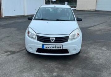 Dacia Sandero 149.700 km 2.500 &euro; Nürnberg 90461