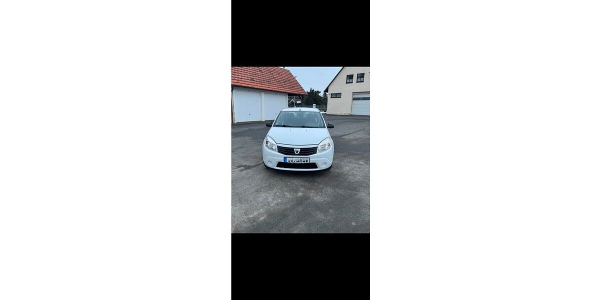 Dacia Sandero 149.700 km 2.500 &euro; Nürnberg 90461