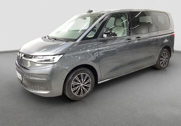 VW T7 Multivan 30.357 km 48.870 &euro; Fürth 90763
