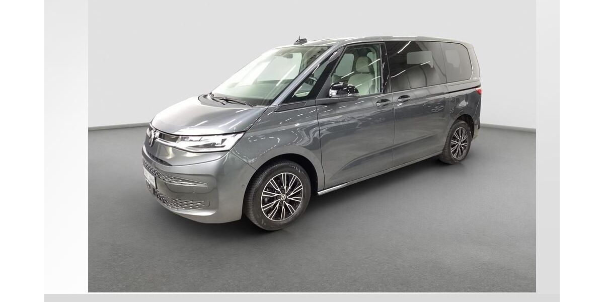 VW T7 Multivan 30.357 km 48.870 &euro; Fürth 90763
