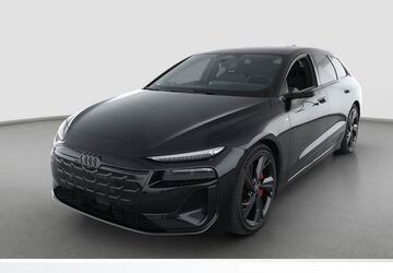 Audi A6 e-tron 10.490 km 99.900 &euro; Roth 91154