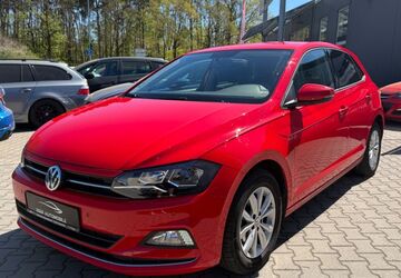 VW Polo 155.000 km 9.300 &euro; Wendelstein 90530