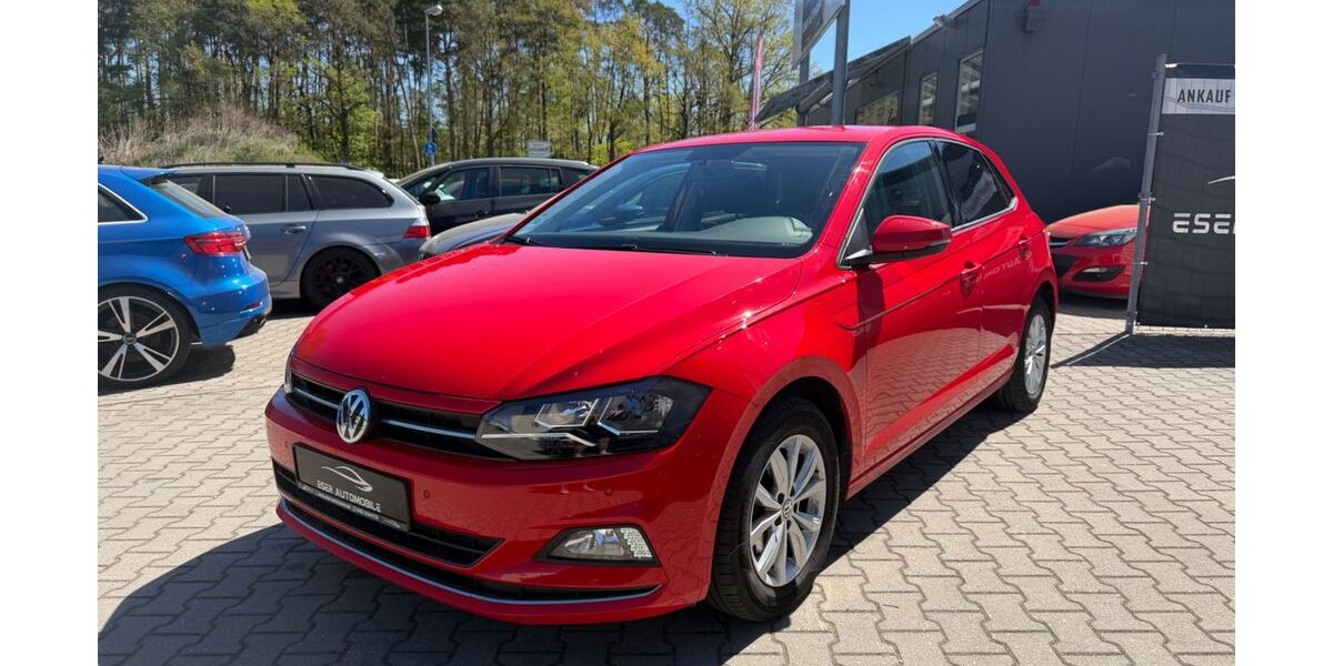 VW Polo 155.000 km 9.300 &euro; Wendelstein 90530