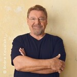 Jürgen von der Lippe liest: Sextextsextett