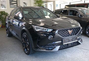Cupra Formentor 42.000 km 24.999 &euro; Nürnberg 90451
