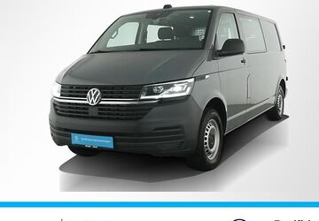 VW T6 Kombi 267.750 km 25.888 &euro; Nürnberg 90441