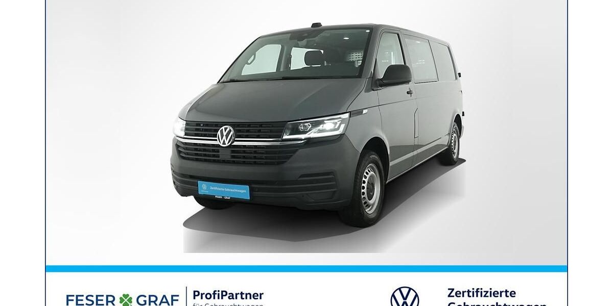 VW T6 Kombi 267.750 km 25.888 &euro; Nürnberg 90441