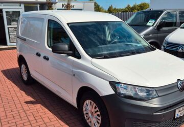 VW Caddy 46.404 km 17.900 &euro; Burgthann 90559