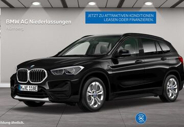 BMW X1 63.905 km 26.190 &euro; Nürnberg 90441