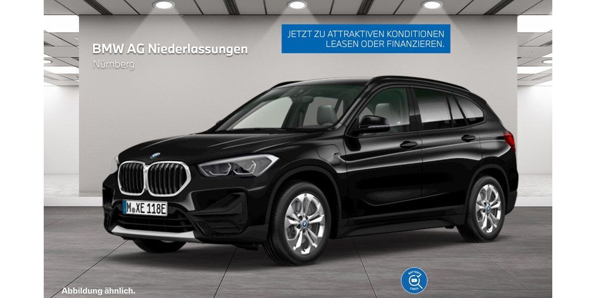 BMW X1 63.905 km 26.190 &euro; Nürnberg 90441