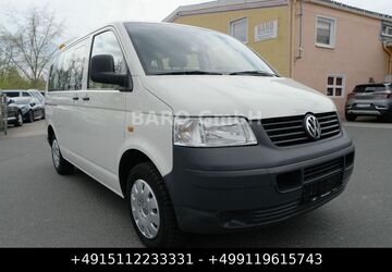 VW T5 Transporter 225.668 km 8.400 &euro; Nürnberg 90449