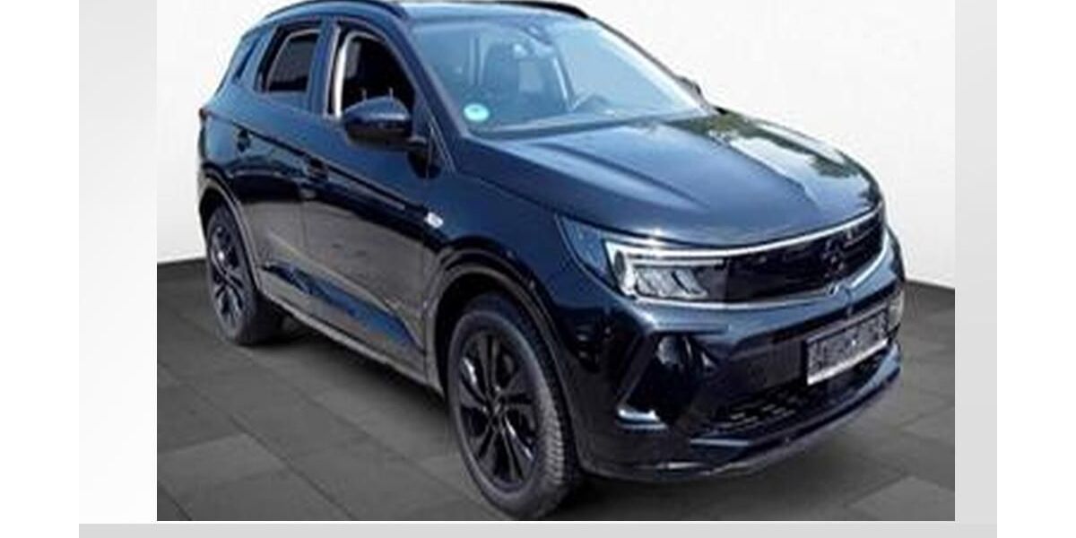 Opel Grandland (X) 41.661 km 21.408 &euro; Nürnberg 90411