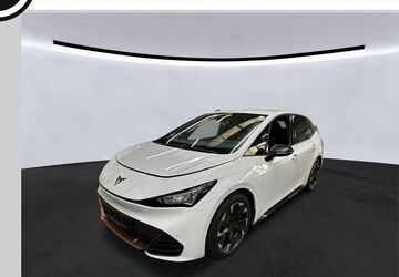 Cupra Born 61.650 km 27.608 &euro; Fürth 90762