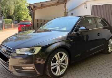 Audi A3 320.000 km 7.700 &euro; Nürnberg 90431