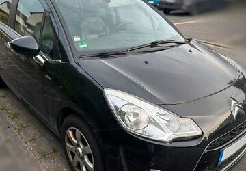 Citroen C3 179.000 km 900 &euro; Erlangen 91056