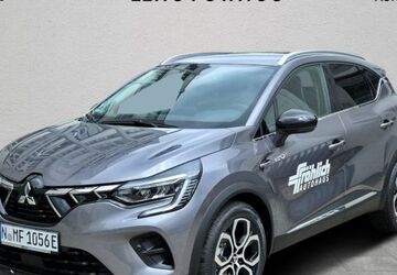 Mitsubishi ASX 14.000 km 25.890 &euro; Nürnberg OT Schweinau 90439