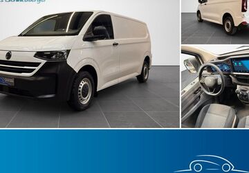 VW T7 Transporter 36.500 km 27.190 &euro; Buchschwabach bei Nürnberg 90574