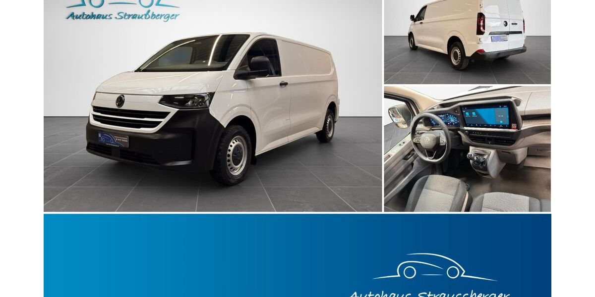 VW T7 Transporter 36.500 km 27.190 &euro; Buchschwabach bei Nürnberg 90574