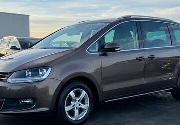 VW Sharan 200.000 km 8.900 &euro; Cadolzburg (bei Nürnberg) 90556