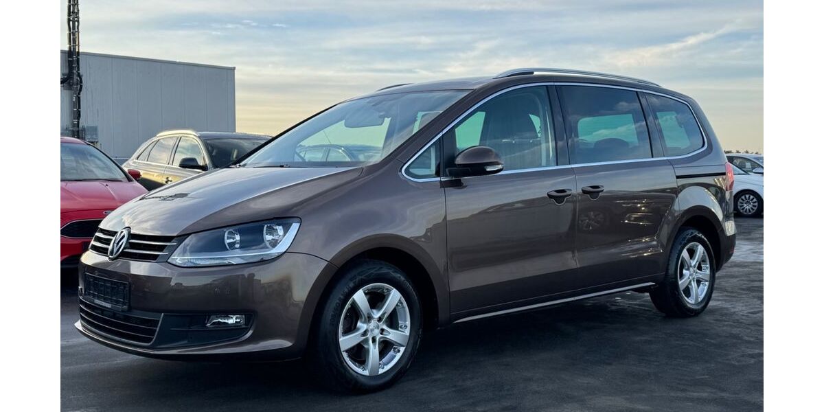 VW Sharan 200.000 km 8.900 &euro; Cadolzburg (bei Nürnberg) 90556