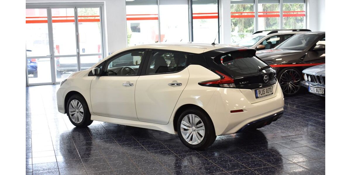 Nissan Leaf 26.101 km 13.470 &euro; Nürnberg 90431