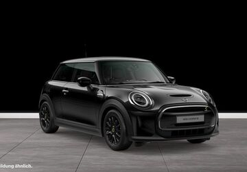 Mini Cooper SE 26.325 km 18.390 &euro; Erlangen 91058