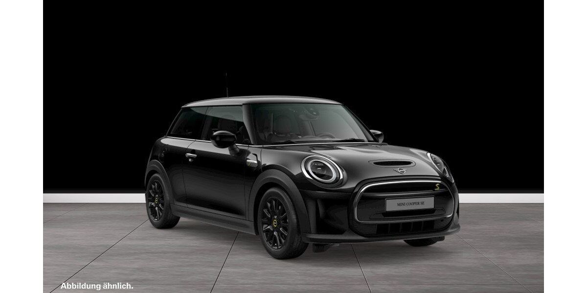 Mini Cooper SE 26.325 km 18.390 &euro; Erlangen 91058