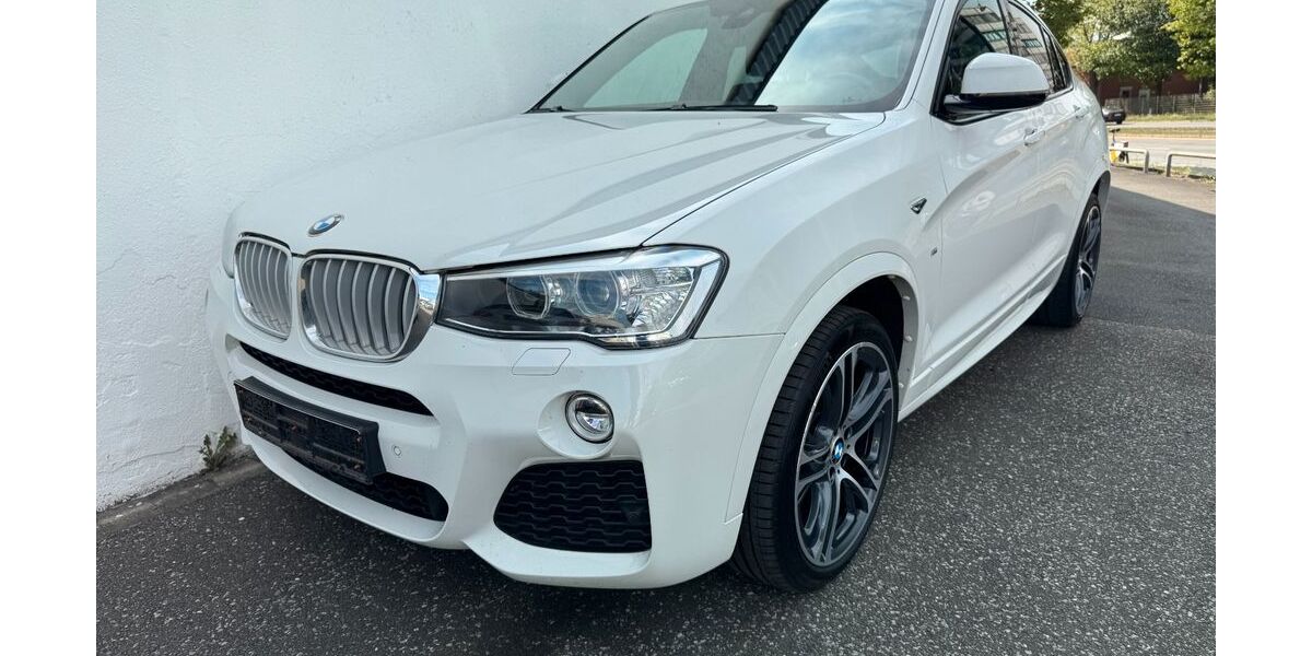 BMW X4 209.500 km 17.900 &euro; Nürnberg 90425