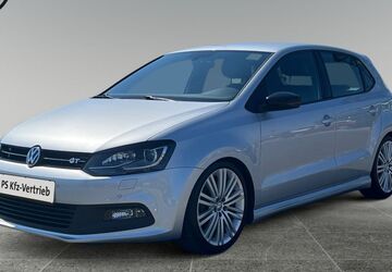 VW Polo 97.200 km 10.980 &euro; Nürnberg 90480