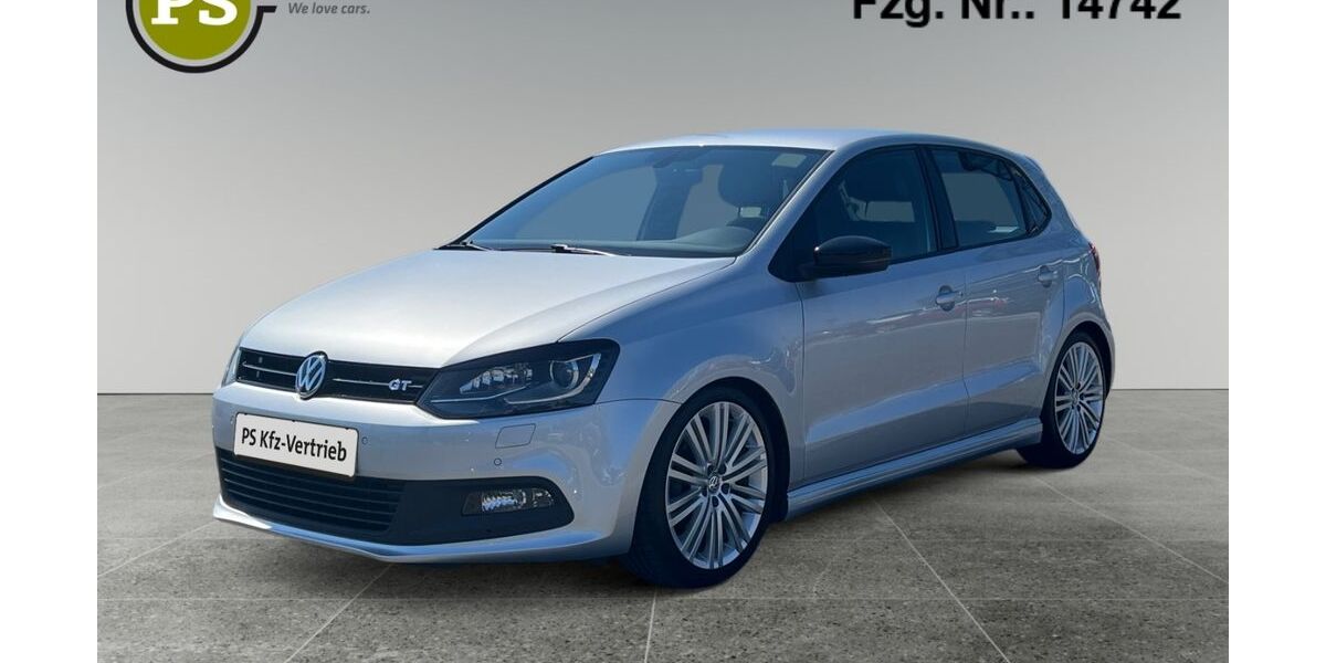 VW Polo 97.200 km 10.980 &euro; Nürnberg 90480