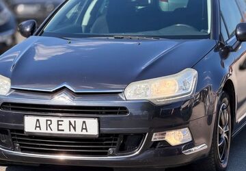 Citroen C5 234.361 km 3.099 &euro; Nürnberg 90431