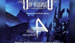 Empire of Disease (ES)