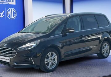 Ford Galaxy 132.800 km 19.990 &euro; Fürth 90768