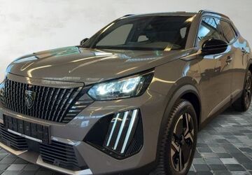 Peugeot 2008 2.000 km 23.640 &euro; Nürnberg OT Schweinau 90439