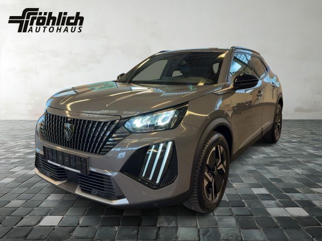 Peugeot 2008 2.000 km 23.640 &euro; Nürnberg OT Schweinau 90439