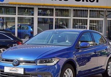 VW Polo 75.900 km 18.800 &euro; Nürnberg 90491
