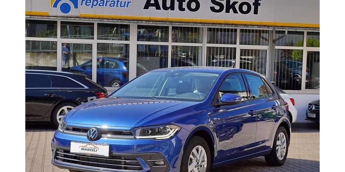 VW Polo 75.900 km 18.800 &euro; Nürnberg 90491
