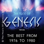 The Music of Genesis