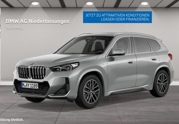 BMW X1 12.132 km 49.090 &euro; Nürnberg 90441
