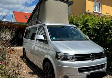 VW T5 California 251.500 km 27.850 &euro; Hersbruck 91217