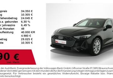 Audi A5 20.908 km 32.830 &euro; Nürnberg 90411