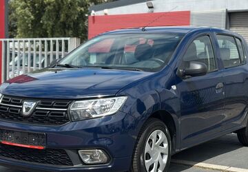 Dacia Sandero 140.000 km 2.990 &euro; Nürnberg 90431