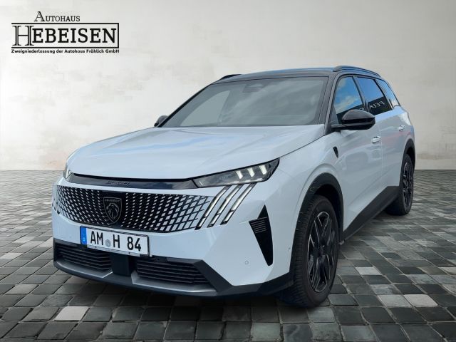 Peugeot 5008 7.800 km 33.480 &euro; Nürnberg OT Schweinau 90439