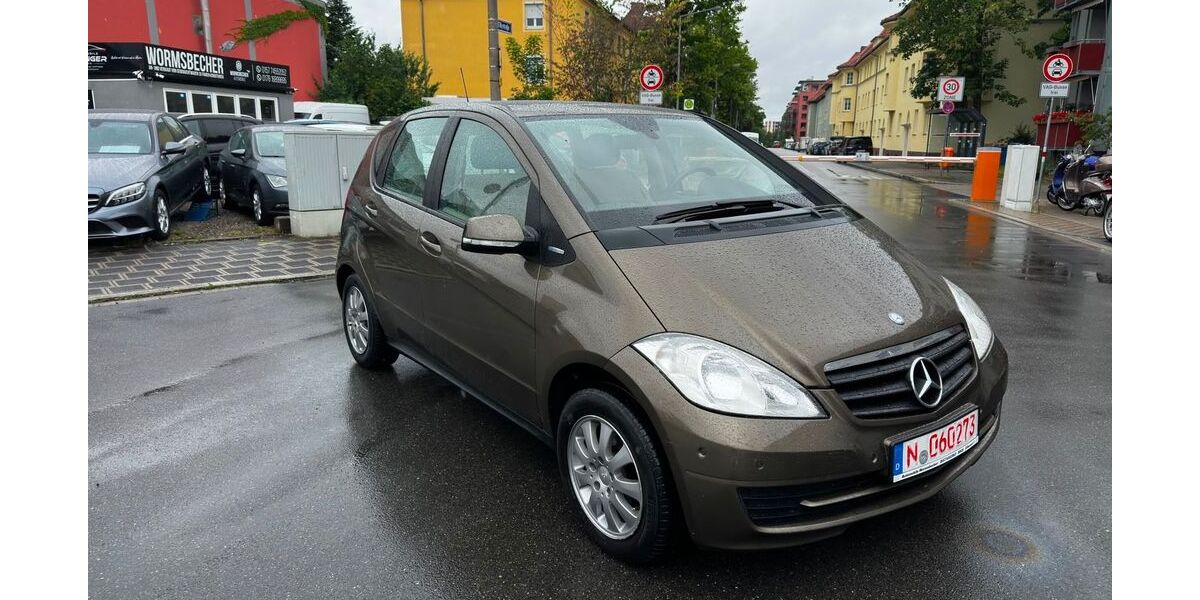 Mercedes-Benz A 170 127.771 km 6.250 &euro; Nürnberg 90431