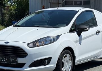 Ford Fiesta 145.000 km 4.300 &euro; Nürnberg 90441