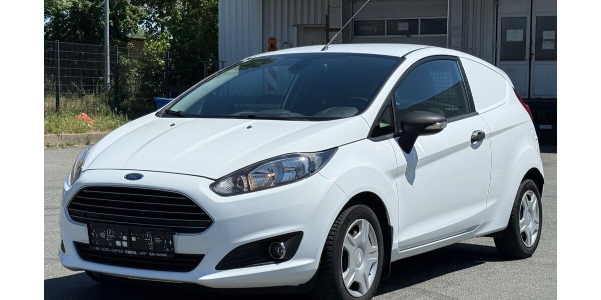 Ford Fiesta 145.000 km 4.300 &euro; Nürnberg 90441